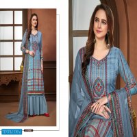 SKT jessica Wholesale Pashmina Dress Material