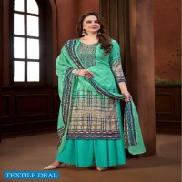 SKT jessica Wholesale Pashmina Dress Material
