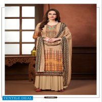 SKT jessica Wholesale Pashmina Dress Material