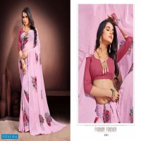 Mansarover Kashmira Wholesale Indian Sarees