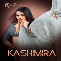 Mansarover Kashmira Wholesale Indian Sarees