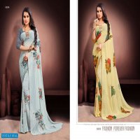 Mansarover Kashmira Wholesale Indian Sarees