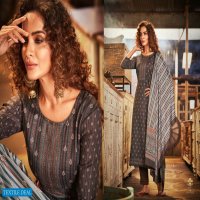 Sargam Rukh Wholesale Pure Pashmina Designer Salwar Kameez