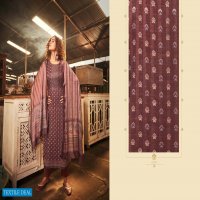 Sargam Rukh Wholesale Pure Pashmina Designer Salwar Kameez