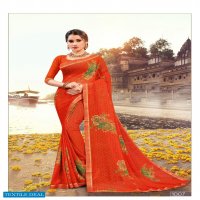 Mansarover Anvi Vol-1 Wholesale Weightless Indian Sarees