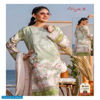Keval Fab Alija B Vol-13 Wholesale Heavy Cotton Dress Material