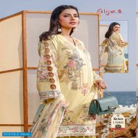 Keval Fab Alija B Vol-13 Wholesale Heavy Cotton Dress Material