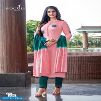 Wooglee Destiny Wholesale Readymade 3 Piece Collection