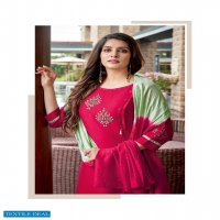 Wooglee Destiny Wholesale Readymade 3 Piece Collection