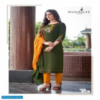 Wooglee Destiny Wholesale Readymade 3 Piece Collection