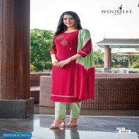 Wooglee Destiny Wholesale Readymade 3 Piece Collection