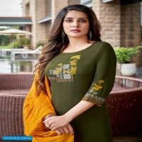 Wooglee Destiny Wholesale Readymade 3 Piece Collection