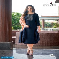Wooglee Destiny Wholesale Readymade 3 Piece Collection