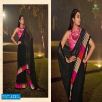 Sanskar Parti Wear Vol-2 Wholesale Fancy Indian Sarees
