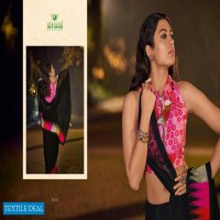 Sanskar Parti Wear Vol-2 Wholesale Fancy Indian Sarees