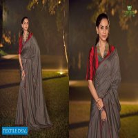 Sanskar Parti Wear Vol-2 Wholesale Fancy Indian Sarees