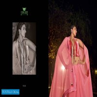Sanskar Parti Wear Vol-2 Wholesale Fancy Indian Sarees