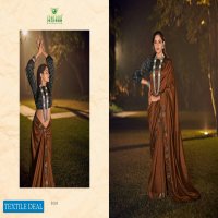 Sanskar Parti Wear Vol-2 Wholesale Fancy Indian Sarees