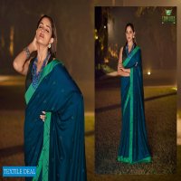 Sanskar Parti Wear Vol-2 Wholesale Fancy Indian Sarees