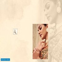Alok Rashmikaa Wholesale Wool Pashmina Winter Dress