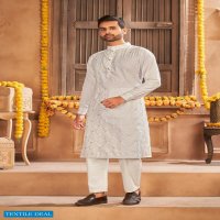 Banwery Royal Couple Vol-7 Wholesale Full Stitched Women And Mens Wear Collection