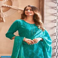 Banwery Royal Couple Vol-7 Wholesale Full Stitched Women And Mens Wear Collection