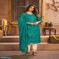 Banwery Royal Couple Vol-7 Wholesale Full Stitched Women And Mens Wear Collection