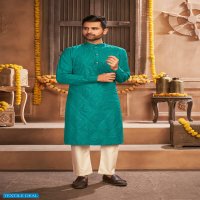 Banwery Royal Couple Vol-7 Wholesale Full Stitched Women And Mens Wear Collection
