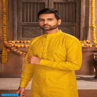 Banwery Royal Couple Vol-7 Wholesale Full Stitched Women And Mens Wear Collection