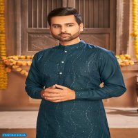 Banwery Royal Couple Vol-7 Wholesale Full Stitched Women And Mens Wear Collection
