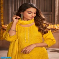 Banwery Royal Couple Vol-7 Wholesale Full Stitched Women And Mens Wear Collection