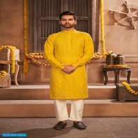 Banwery Royal Couple Vol-7 Wholesale Full Stitched Women And Mens Wear Collection