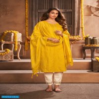Banwery Royal Couple Vol-7 Wholesale Full Stitched Women And Mens Wear Collection