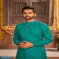 Banwery Royal Couple Vol-7 Wholesale Full Stitched Women And Mens Wear Collection