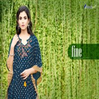 Rangjyot Fine Wholesale Designer Kaftan Kurtis