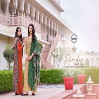 JHUMKII BY HARSHIT FASHION WOOL PASHMINA INDIAN HOT SALWAR KAMEEZ