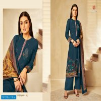 Sudriti Nazrana Wholesale Pashmina Twill Winter Collection