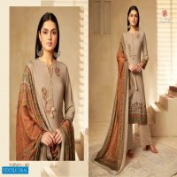 Sudriti Nazrana Wholesale Pashmina Twill Winter Collection