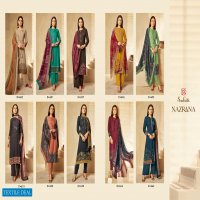 Sudriti Nazrana Wholesale Pashmina Twill Winter Collection