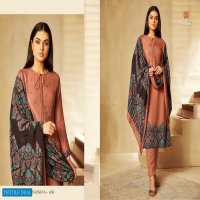Sudriti Nazrana Wholesale Pashmina Twill Winter Collection