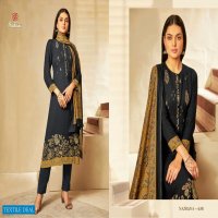 Sudriti Nazrana Wholesale Pashmina Twill Winter Collection