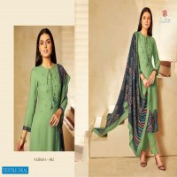 Sudriti Nazrana Wholesale Pashmina Twill Winter Collection