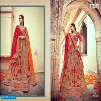ANAARA TATHASTU 101-109 SERIES BY BRIDAL WEDDING EXCLUSIVE CHANYA CHOLI
