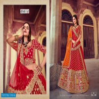 ANAARA TATHASTU 101-109 SERIES BY BRIDAL WEDDING EXCLUSIVE CHANYA CHOLI