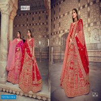 ANAARA TATHASTU 101-109 SERIES BY BRIDAL WEDDING EXCLUSIVE CHANYA CHOLI