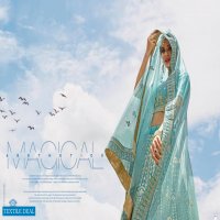 Arya Bridal Memoria 2021 Wholesale Bridal Designer Lehengas