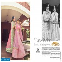 Arya Bridal Memoria 2021 Wholesale Bridal Designer Lehengas