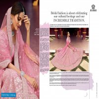 Arya Bridal Memoria 2021 Wholesale Bridal Designer Lehengas
