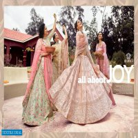 Arya Bridal Memoria 2021 Wholesale Bridal Designer Lehengas