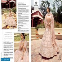Arya Bridal Memoria 2021 Wholesale Bridal Designer Lehengas